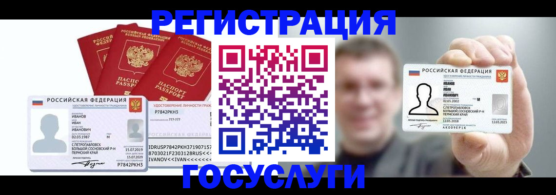 временная регистрация адрес в Голицыно